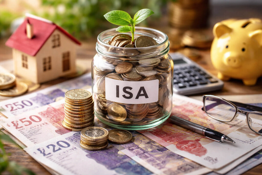 Best ISAs for Retirement Savings in the UK