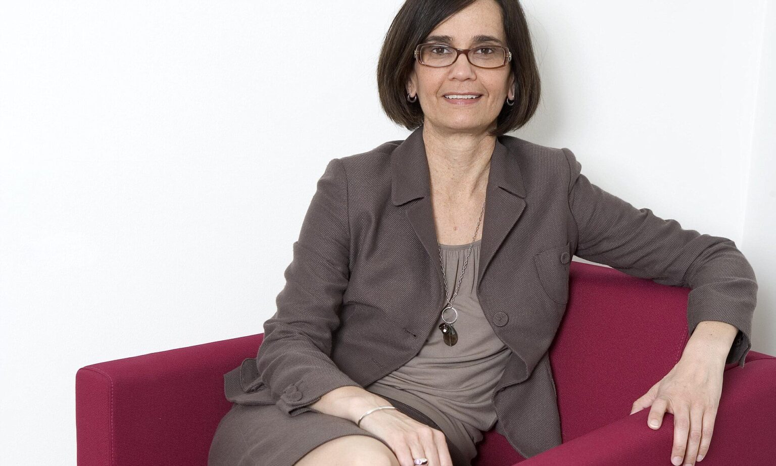 Image of Joanne Segars