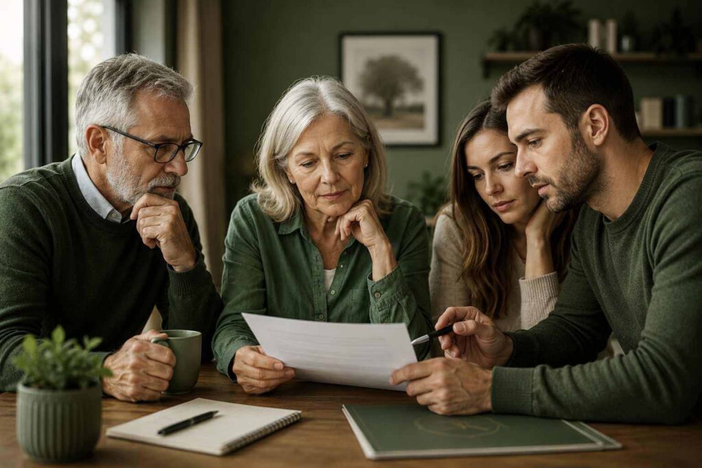 uk pension inheritance tax 2027