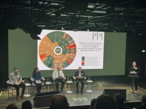 The pensions policy institute in their usual summit